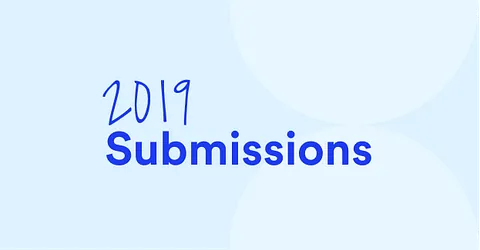 2019 submissions