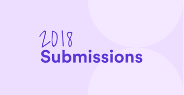 2018 submissions