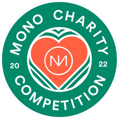 Mono Charity Competition 2022