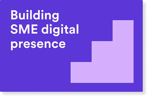 Building sme digital presence
